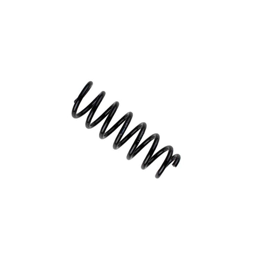 Bilstein 37-299040 BMW E70 B3 OE Replacement Front Coil Spring 1 | ML Performance UK Car Parts