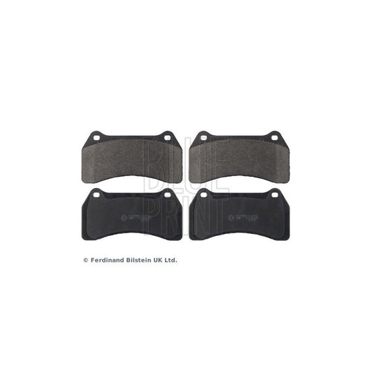 Blue Print ADM53040 Clutch Kit For Mazda Mx-3 (Ec)