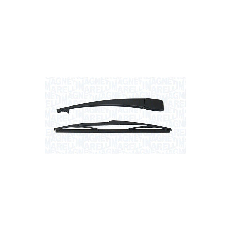 Magneti Marelli 000723180060 Wiper Blade For Mazda 2 Hatchback (Dy) | ML Performance UK Car Parts