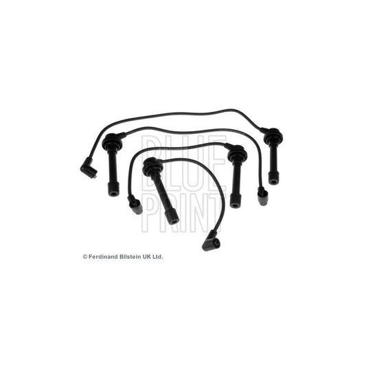 Blue Print ADN11603 Ignition Cable Kit For Nissan Micra II Hatchback (K11)