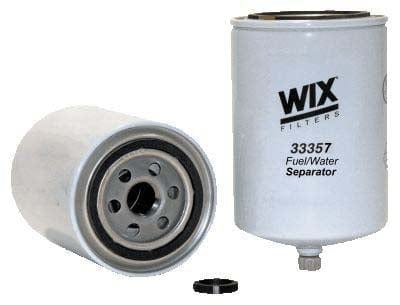 WIX Filters 33253 Fuel Filter