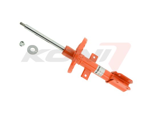 KONI 8750-1110 Shock Absorber For Renault Clio | ML Performance UK UK