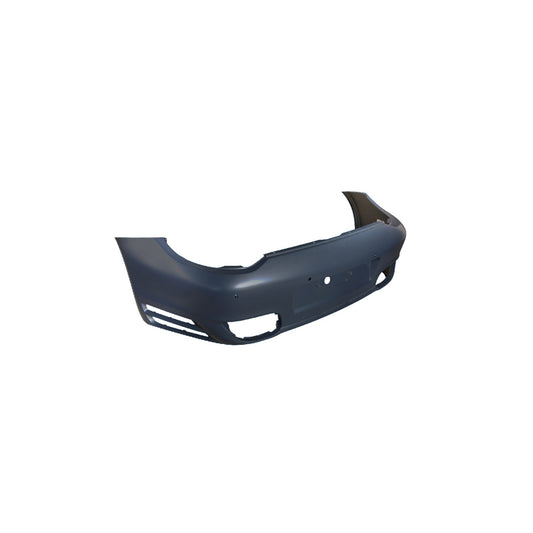 Genuine Porsche Rear Bumper Porsche 997 2 Turbo Cars With Parking Assistant (I635) | ML Performance UK Car Parts