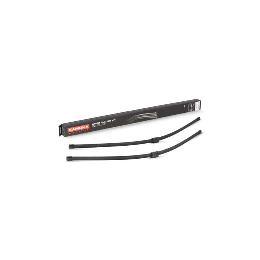 Kamoka Flat 27C08 Wiper Blade For Citro?N C4 | ML Performance UK Car Parts