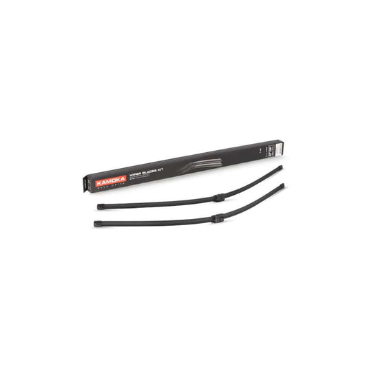 Kamoka Flat 27C08 Wiper Blade For Citro?N C4 | ML Performance UK Car Parts