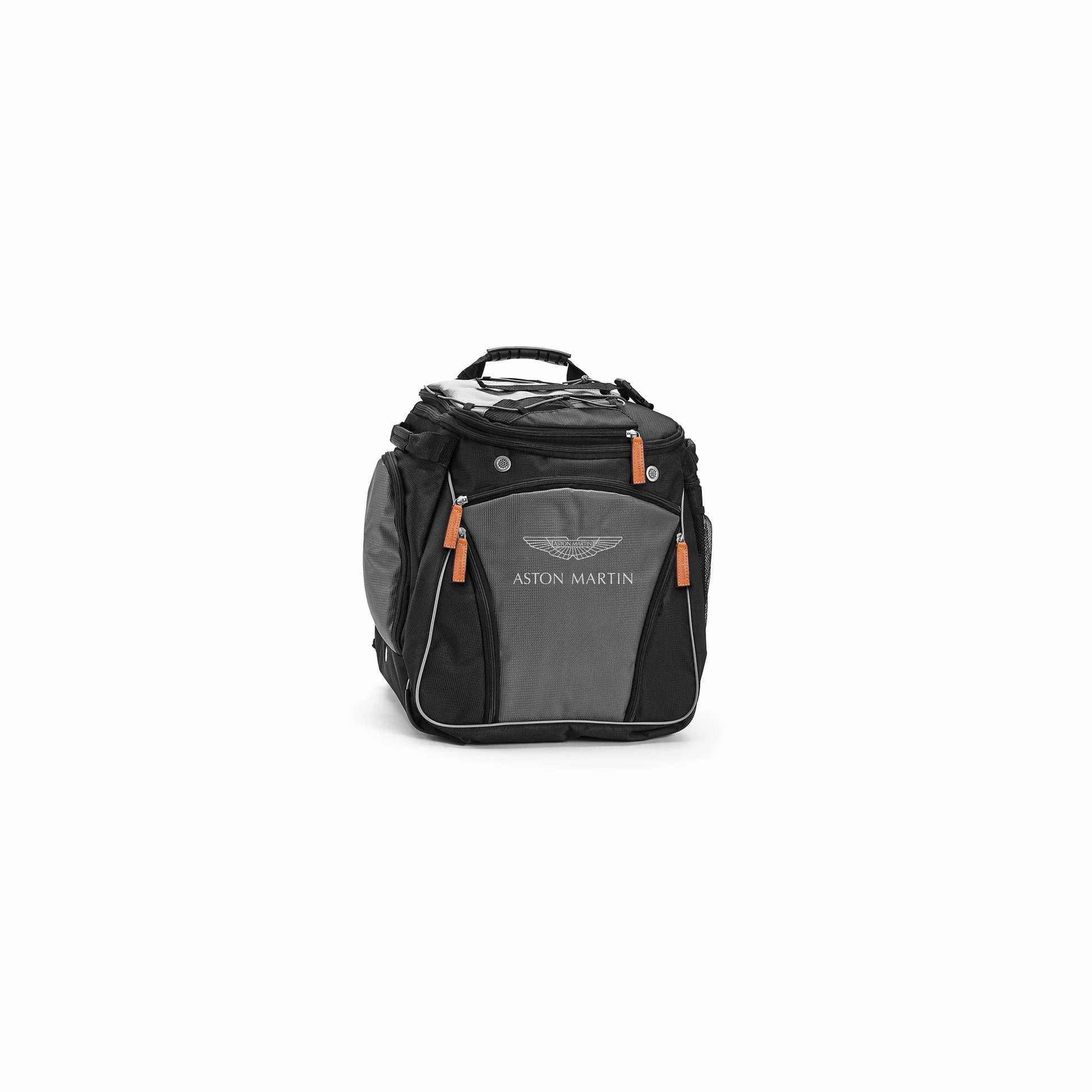 Aston Martin 707827 DBX Ski Boot Warmer | ML Performance UK Car Parts