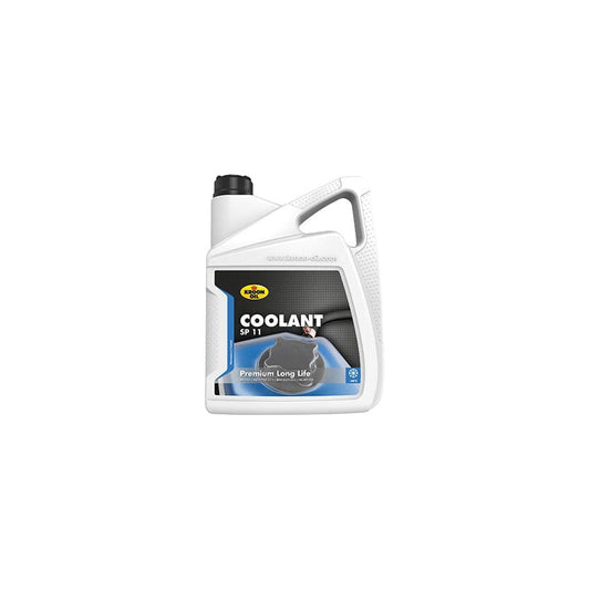 Kroon Oil Coolant SP 11 31217 Antifreeze | ML Performance UK Car Parts