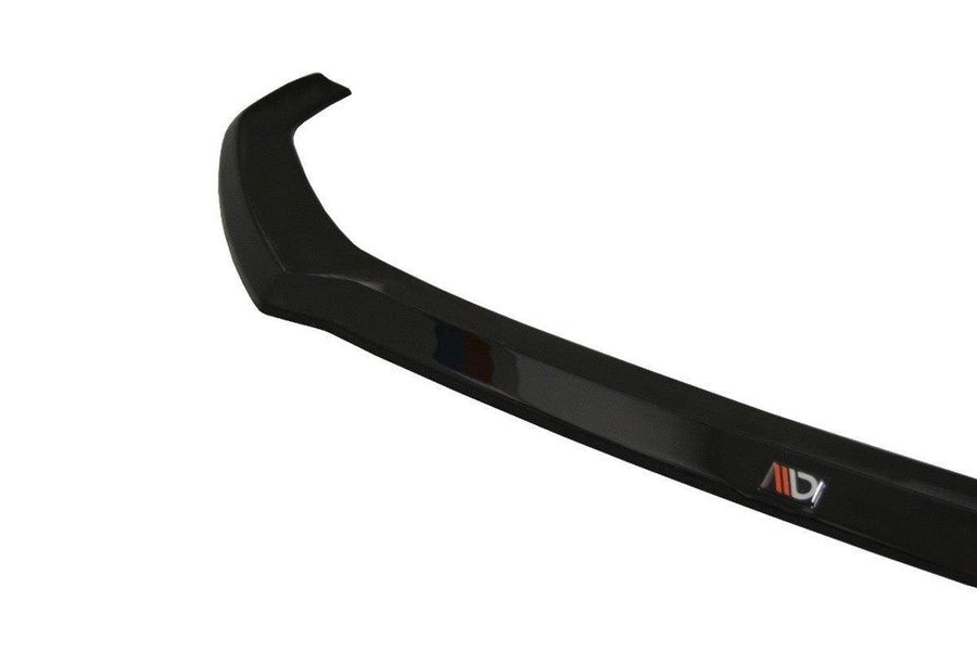 Maxton Design Audi S5 / A5 S-Line F5 Coupe / Sportback Front Splitter V.2