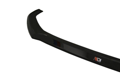 Maxton Design Audi S5 / A5 S-Line F5 Coupe / Sportback Front Splitter V.2