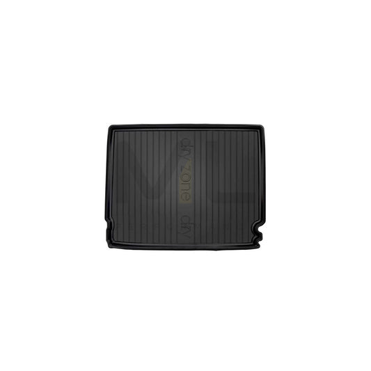 FROGUM DZ548362 Car boot tray for RENAULT Clio IV Grandtour (KH) Elastomer, Nonslip | ML Performance Car Parts