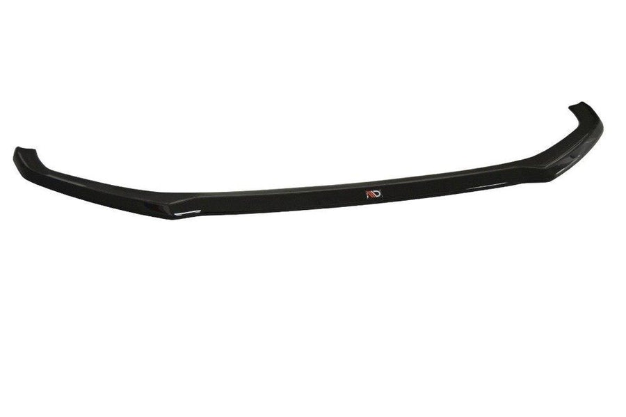 Maxton Design Audi S5 / A5 S-Line F5 Coupe / Sportback Front Splitter V.2
