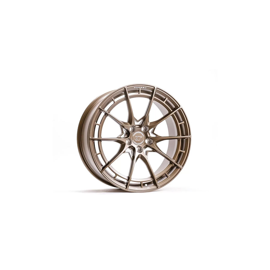 VR Forged D03-R Wheel Package Toyota Supra MK5 20x9.5 20x11 Satin Bronze