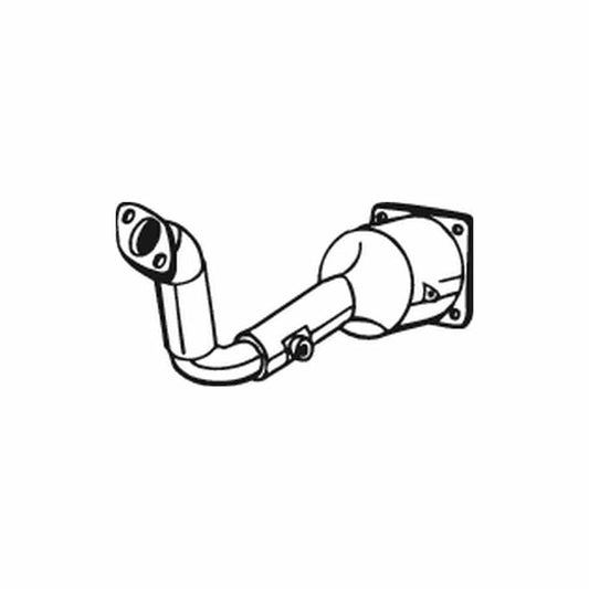 Bosal 090-050 Catalytic Converter