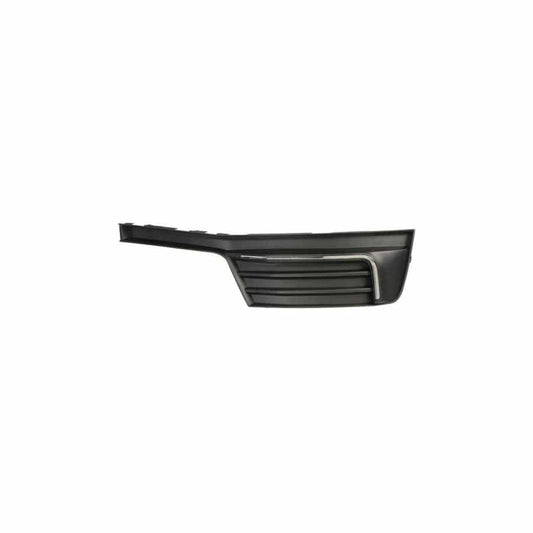 Blic 5513-00-0027916Cp Bumper Grill For Audi A3