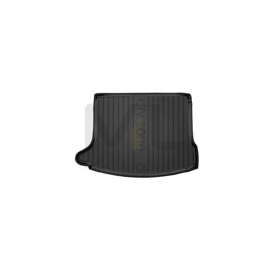 FROGUM DZ548669 Car boot tray for MAZDA 3 Hatchback (BM, BN) 861x1258mm, Elastomer, Nonslip | ML Performance Car Parts