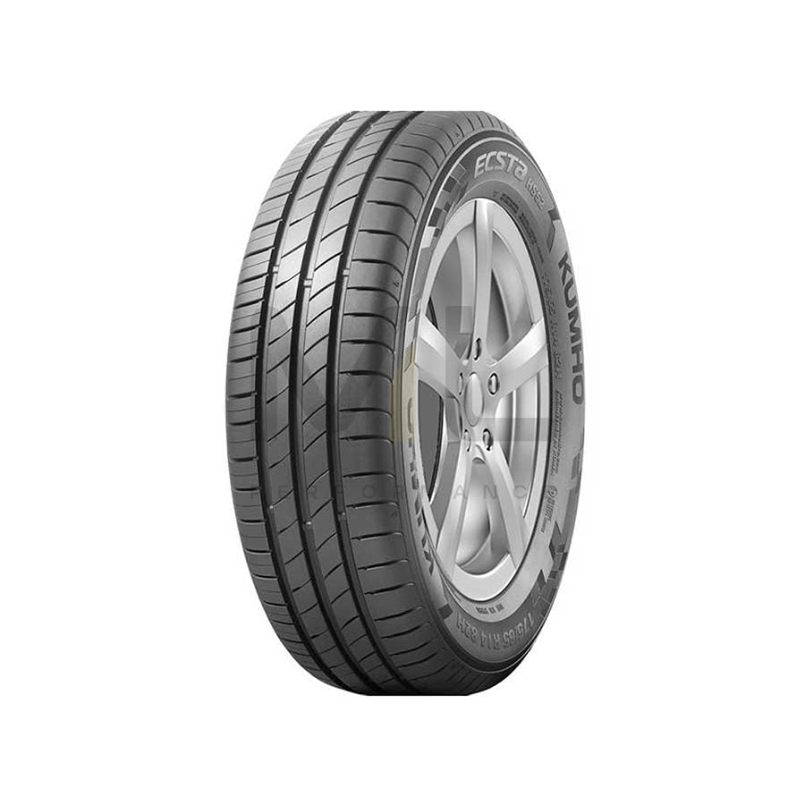 Kumho Ecsta HS52 3RIB 185/65 R15 88H Summer Tyre | ML Performance UK Car Parts
