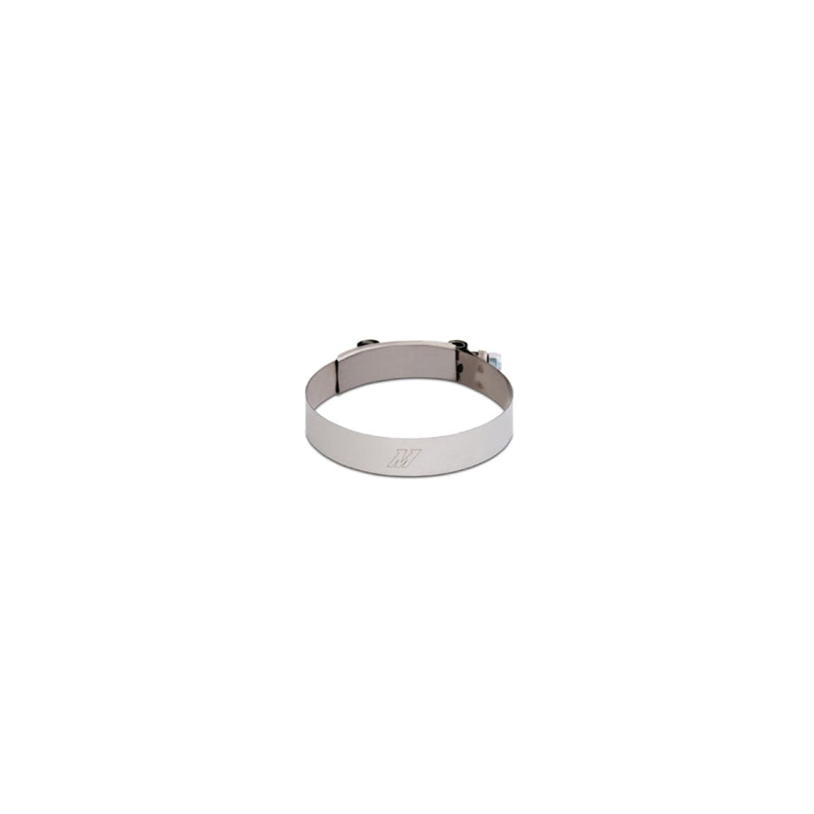 Mishimoto MMCLAMP-3 3 Inch Stainless Steel T-Bolt Clamps