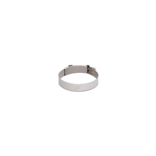 Mishimoto MMCLAMP-3 3 Inch Stainless Steel T-Bolt Clamps