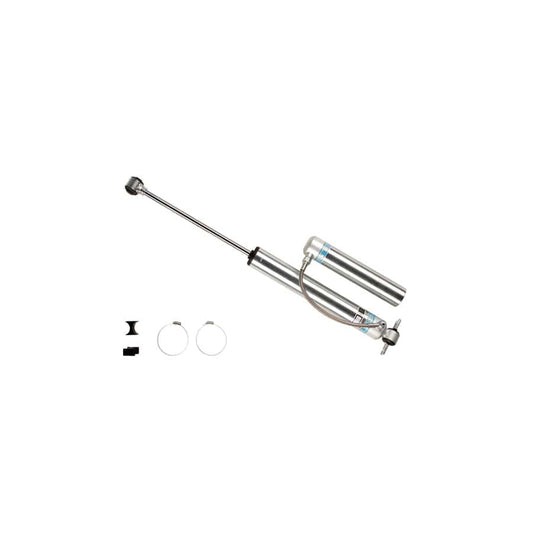 Bilstein 25-187649 JEEP Wrangler B8 5160 Rear Shock Absorber 1 | ML Performance UK Car Parts
