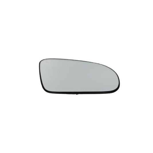 Blic 6102-02-1221217 Mirror Glass, Outside Mirror For Opel Corsa B Van (S93)