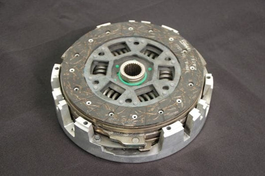 Aston Martin AD23-7540-AB Twin Plate Clutch Kit | ML Performance UK Car Parts