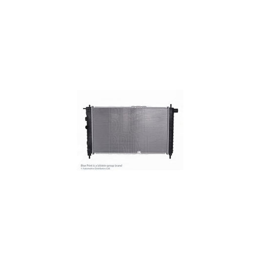 Blue Print ADG09814 Engine Radiator For Daewoo Nexia