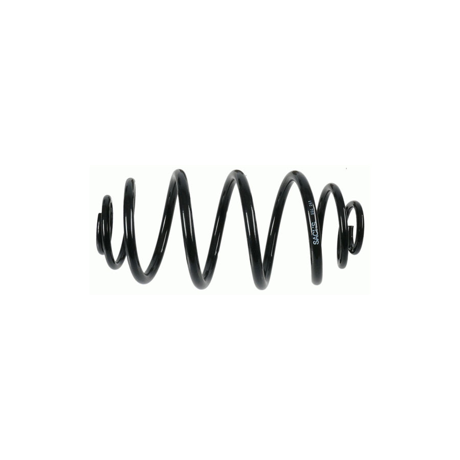 Sachs 994 241 Coil Spring
