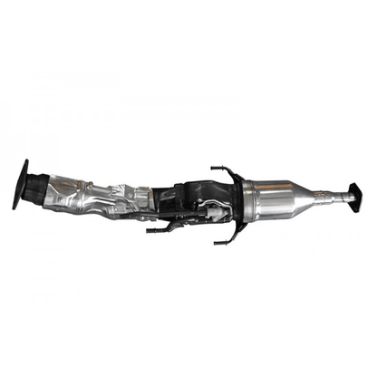 Genuine Lexus 17410-37520 CT Phase 1 Exhaust Front Section and Catalytic Converter
