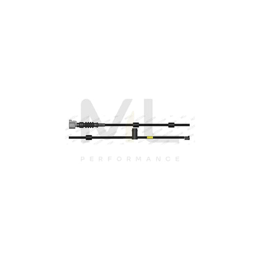 FERODO FWI432 Brake pad wear sensor for LEXUS LS IV (XF40) | ML Performance Car Parts