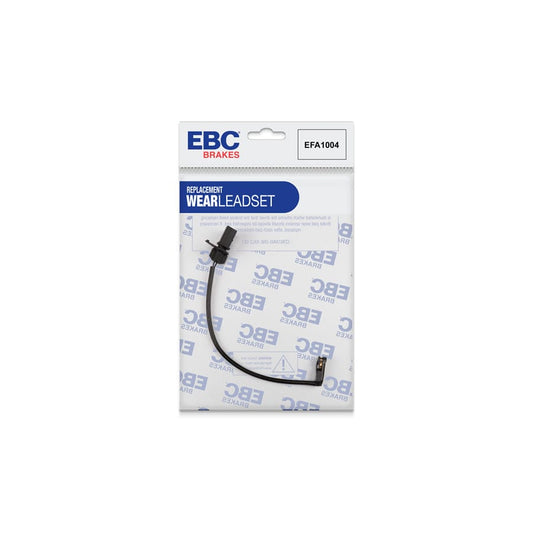 EBC EFA1004 Audi B9 C8 Front Wear Leads - TRW Caliper (Inc. A4, A5, A6, A7, Q5) 1 | ML Performance UK Car Parts