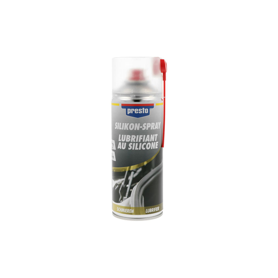 PRESTO 306345 Silicon Lubricant | ML Performance UK Car Parts