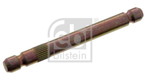 Febi Bilstein 04158 Spring Retaining Pin, Brake Shoe | ML Performance UK Car Parts