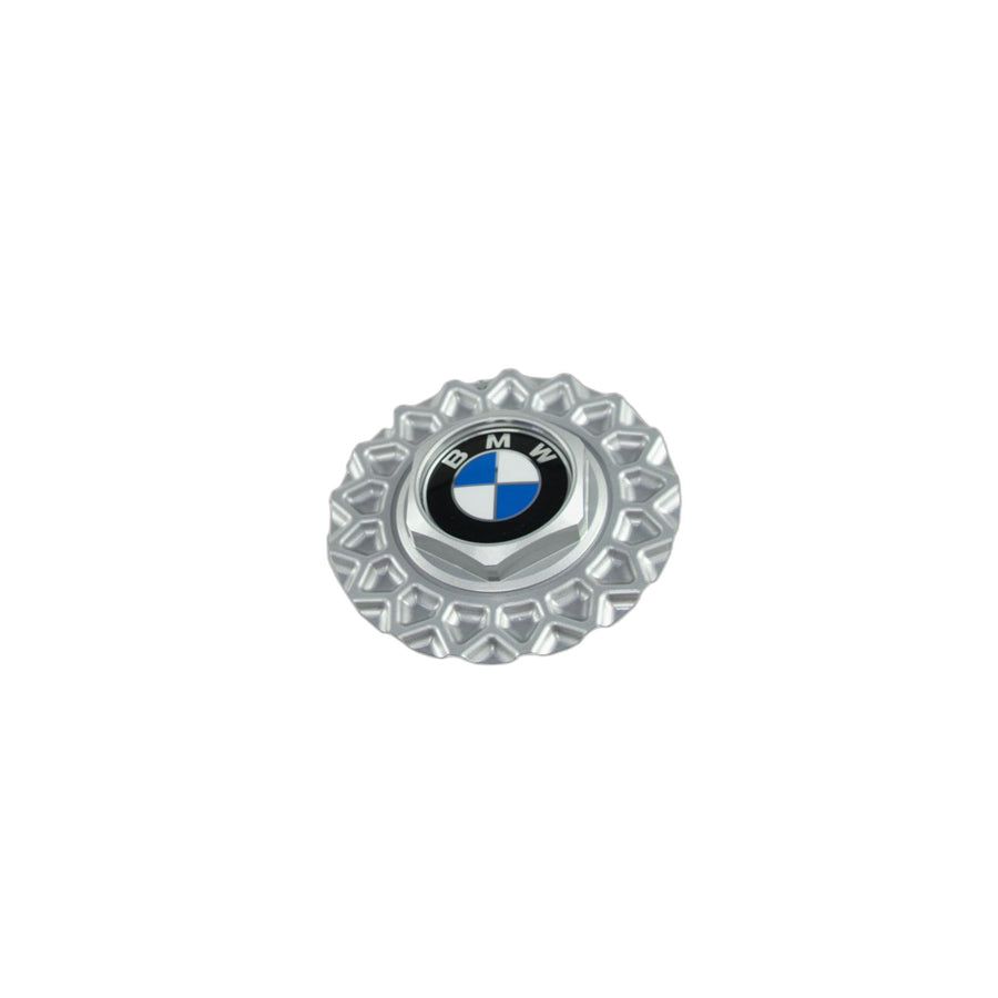 Genuine BMW 36131179828 E34 E24 E32 Hub Cap (Inc. 740i, 525tds & M635CSi)