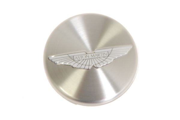 Aston Martin AY2Y-1A096-DA-W Wheel Centre Caps | ML Performance UK Car Parts