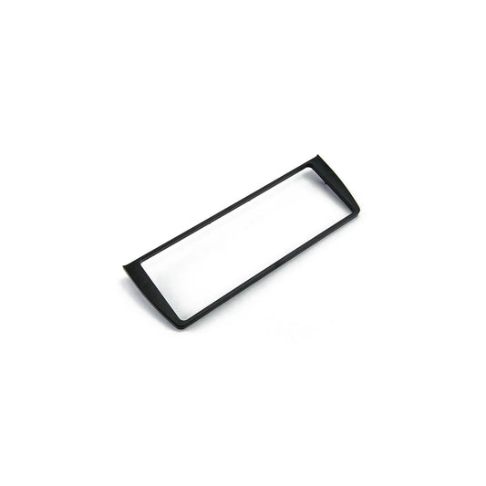 Genuine Porsche Control Switch Cover Porsche 986 Boxster / 996 | ML Performance UK Car Parts
