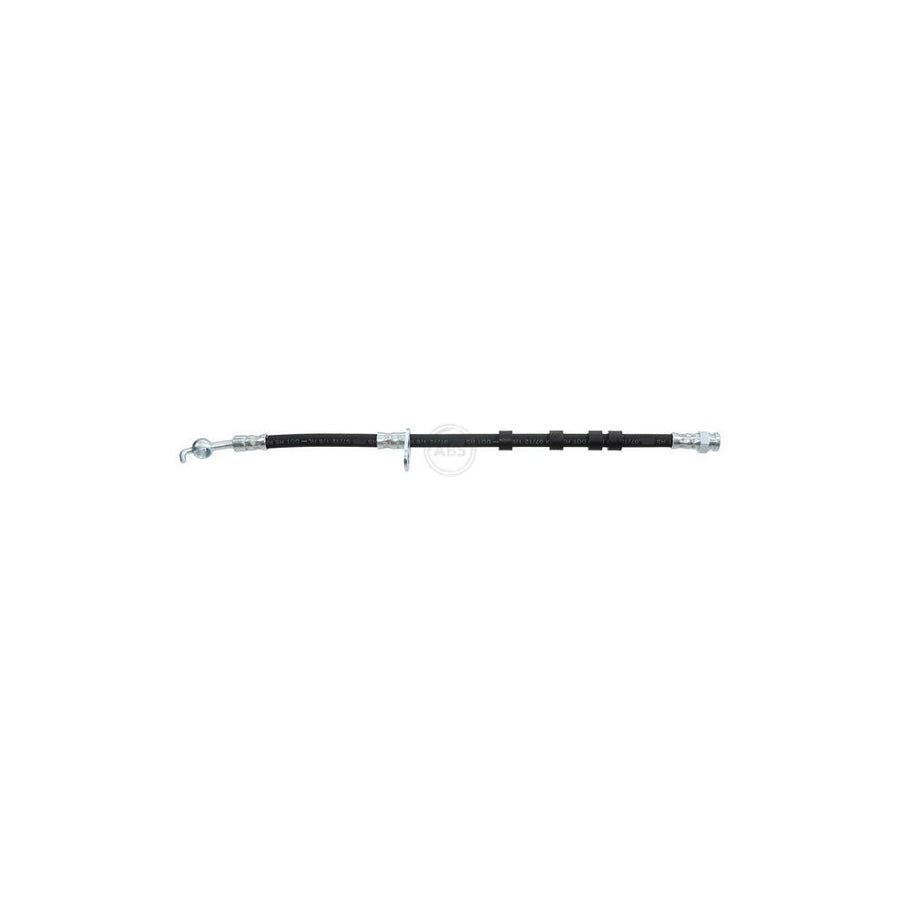 A.B.S. Sl 6270 Brake Hose For Mazda 2 Hatchback (De, Dh)