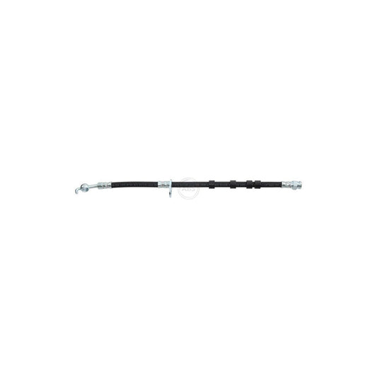 A.B.S. Sl 6270 Brake Hose For Mazda 2 Hatchback (De, Dh)