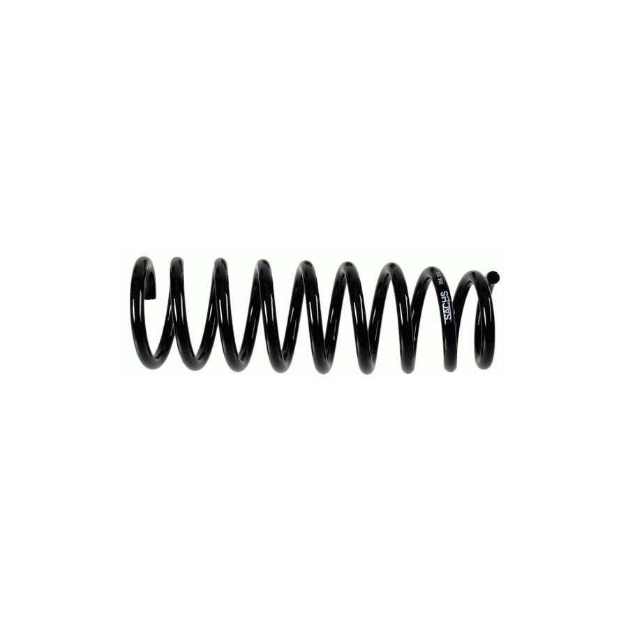 Sachs 994 246 Coil Spring For Hyundai I30 I Hatchback (Fd)