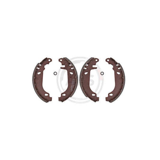 A.B.S. 8135 Brake Shoe Set