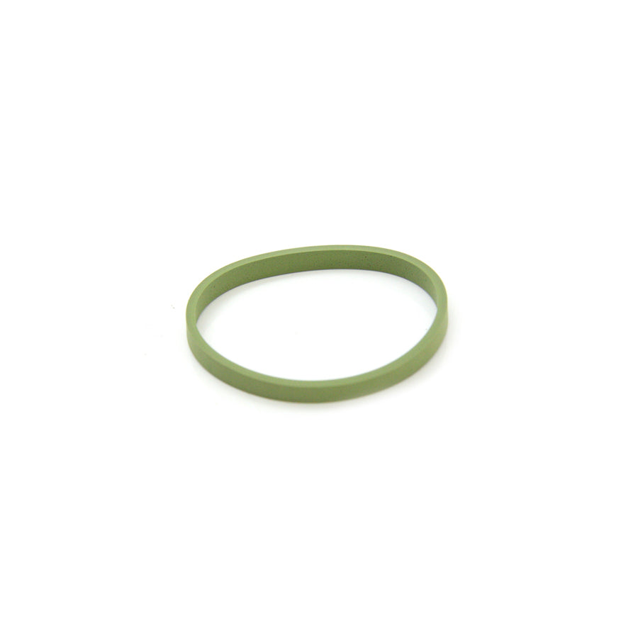 Genuine Porsche Intake Manifold Upper Gasket Porsche 958 Cayenne Hybrid / 970 Panamera Hybrid | ML Performance UK Car Parts