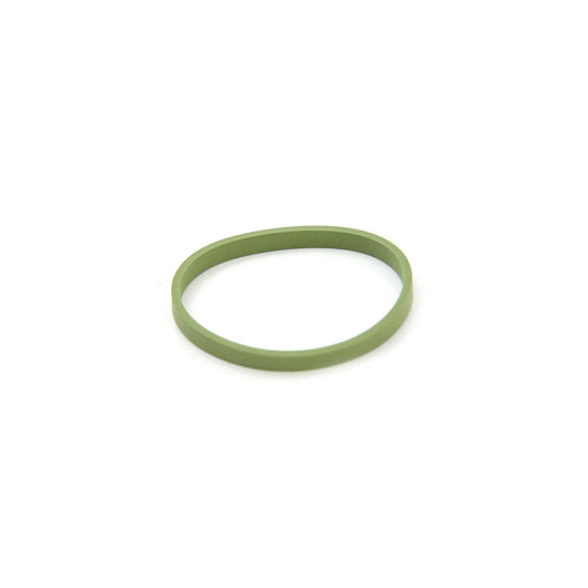 Genuine Porsche Intake Manifold Upper Gasket Porsche 958 Cayenne Hybrid / 970 Panamera Hybrid | ML Performance UK Car Parts