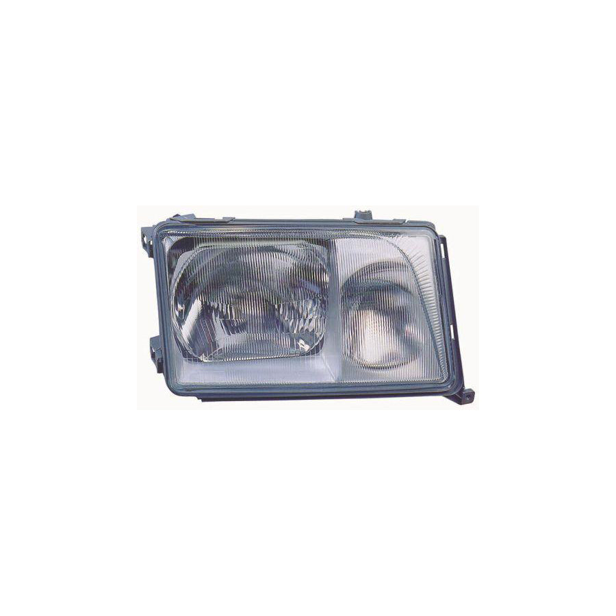 Abakus 4401108LLDE Headlight Suitable For Mercedes-Benz E-Class | ML Performance UK