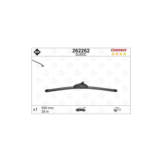 Swf 262262 Wiper Blade | ML Performance UK Car Parts