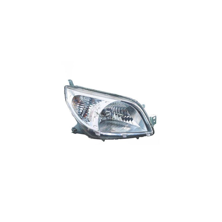 Abakus 2111132RLDEM Headlight For Daihatsu Terios Ii (J2) | ML Performance UK