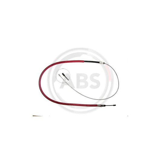 A.B.S. K16816 Hand Brake Cable For Citro�n C3