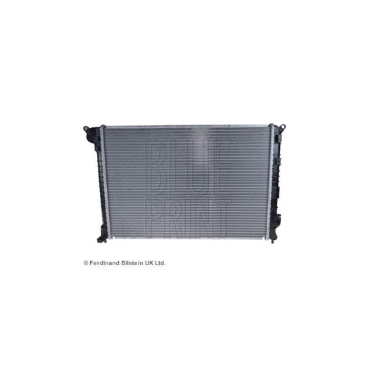 Blue Print ADG09839C Engine Radiator