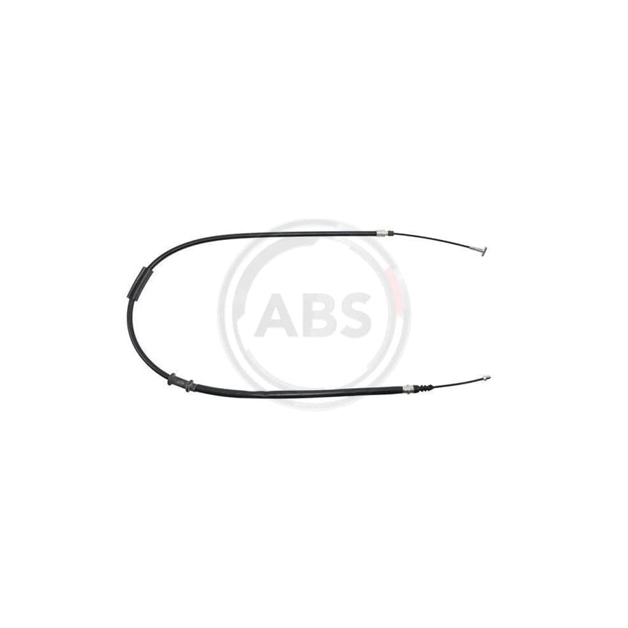 A.B.S. K16808 Hand Brake Cable