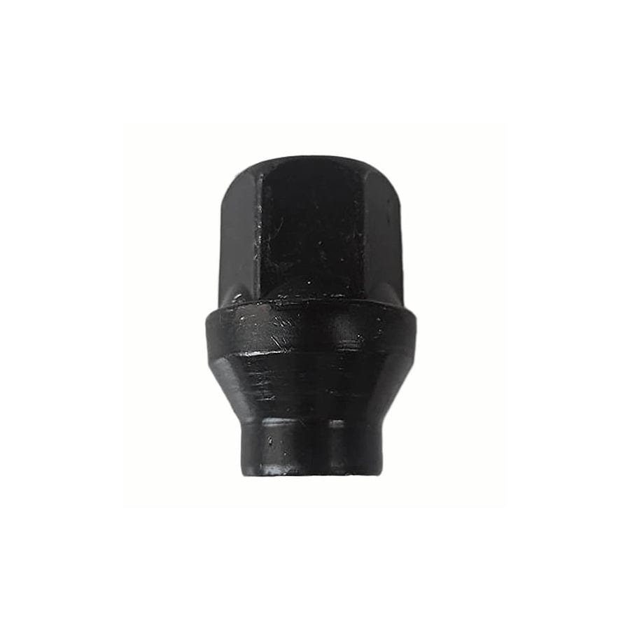 Eibach S2-8-12-50-34-21-B Wheel Nut M12X1,5X34 Closed - Black | ML Performance UK Car Parts