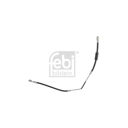 Febi Bilstein 29761 Suspension Arm For Suzuki Swift