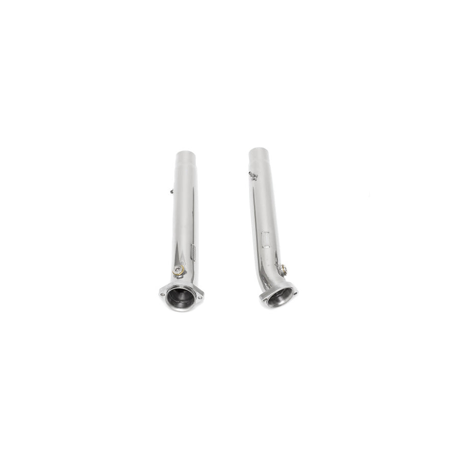 Fabspeed Ferrari 348 link comp. Pipes | ML Performance UK